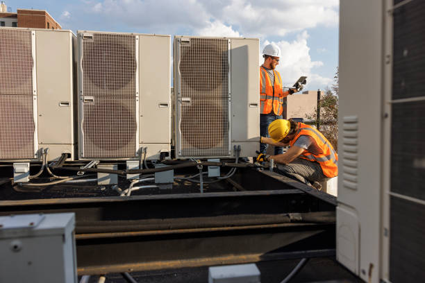 HVAC Emergency Services in Egypt Lake Leto, FL