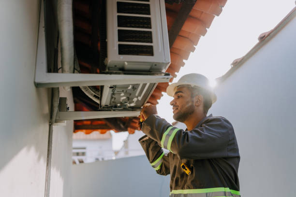 Best Commercial HVAC Repair  in Egypt Lake Leto, FL