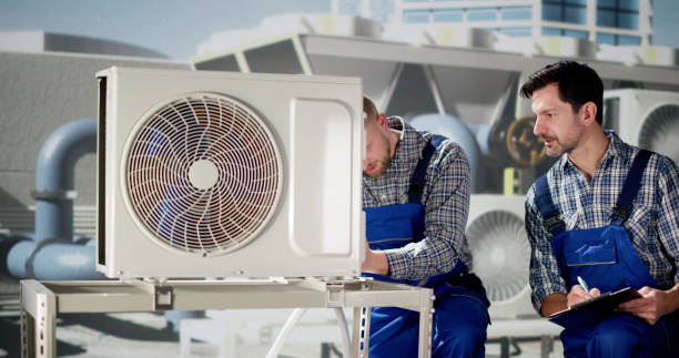 Best HVAC Repair Near Me  in Egypt Lake Leto, FL